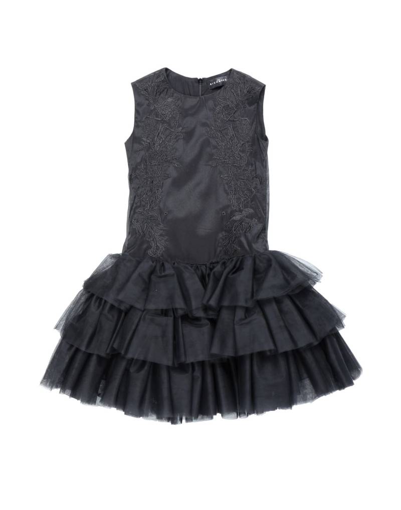 JOHN RICHMOND Kinderkleid Kinder Schwarz von JOHN RICHMOND