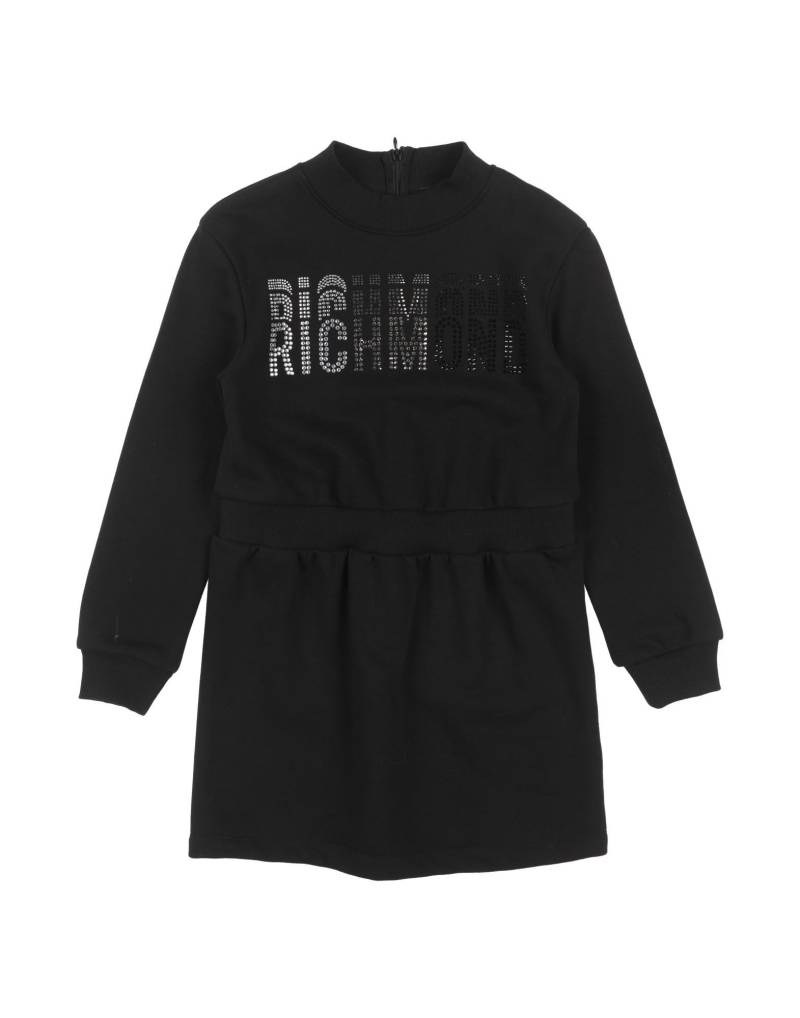 JOHN RICHMOND Kinderkleid Kinder Schwarz von JOHN RICHMOND