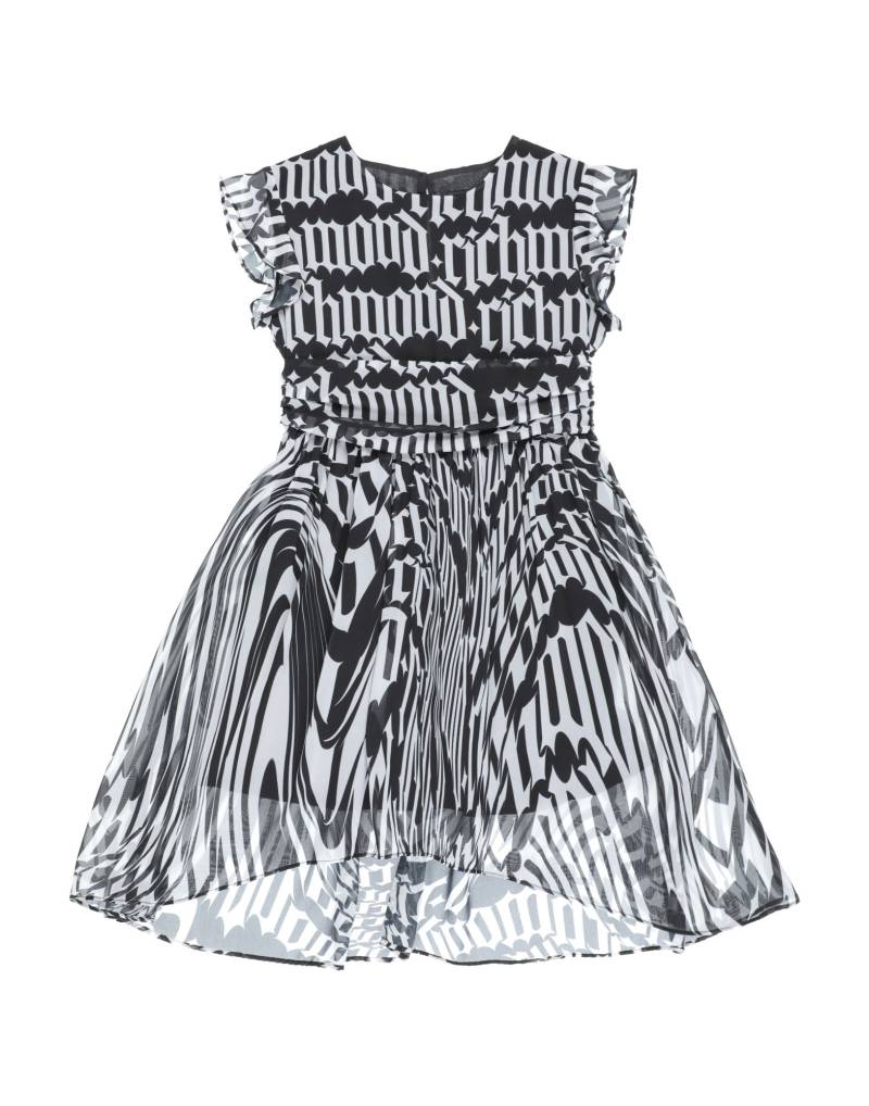 JOHN RICHMOND Kinderkleid Kinder Schwarz von JOHN RICHMOND