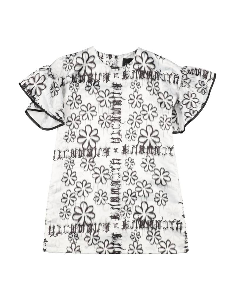 JOHN RICHMOND Kinderkleid Kinder Weiß von JOHN RICHMOND