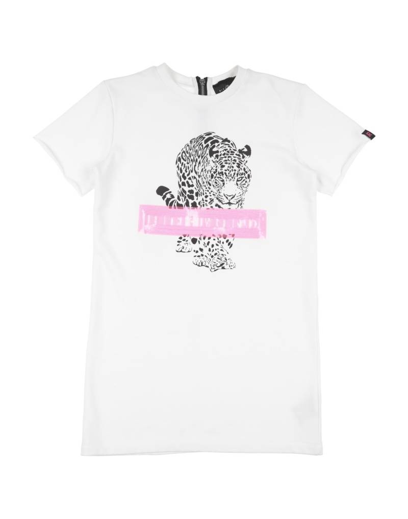 JOHN RICHMOND Kinderkleid Kinder Weiß von JOHN RICHMOND