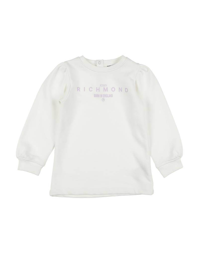 JOHN RICHMOND Kinderkleid Kinder Weiß von JOHN RICHMOND