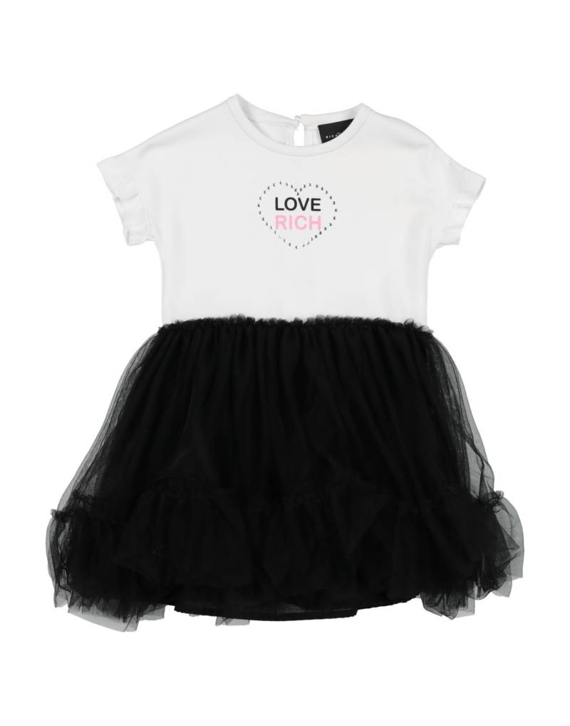 JOHN RICHMOND Kinderkleid Kinder Weiß von JOHN RICHMOND