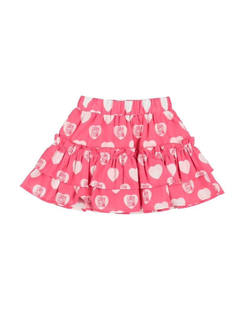 JOHN RICHMOND Kinderrock Kinder Rosa von JOHN RICHMOND