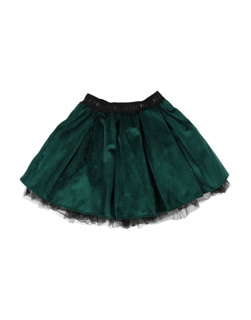 JOHN RICHMOND Kinderrock Kinder Smaragdgrün von JOHN RICHMOND