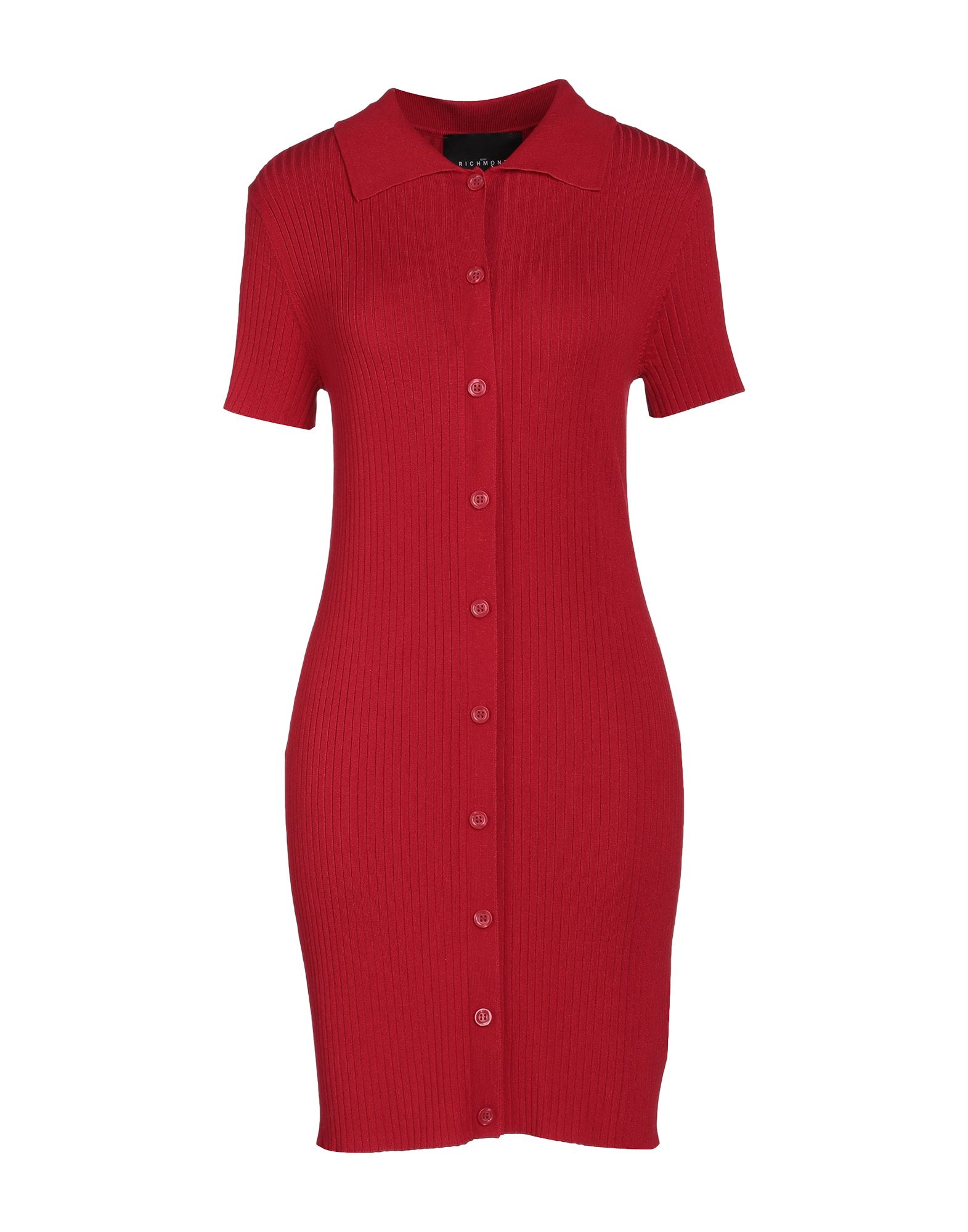 JOHN RICHMOND Mini-kleid Damen Rot von JOHN RICHMOND