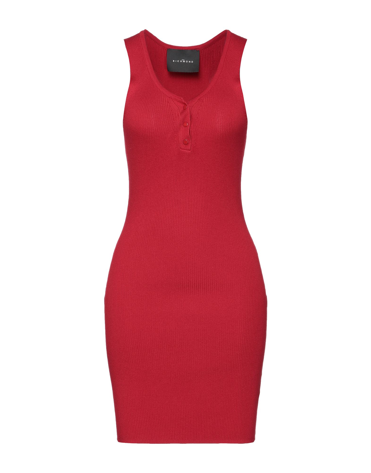 JOHN RICHMOND Mini-kleid Damen Rot von JOHN RICHMOND