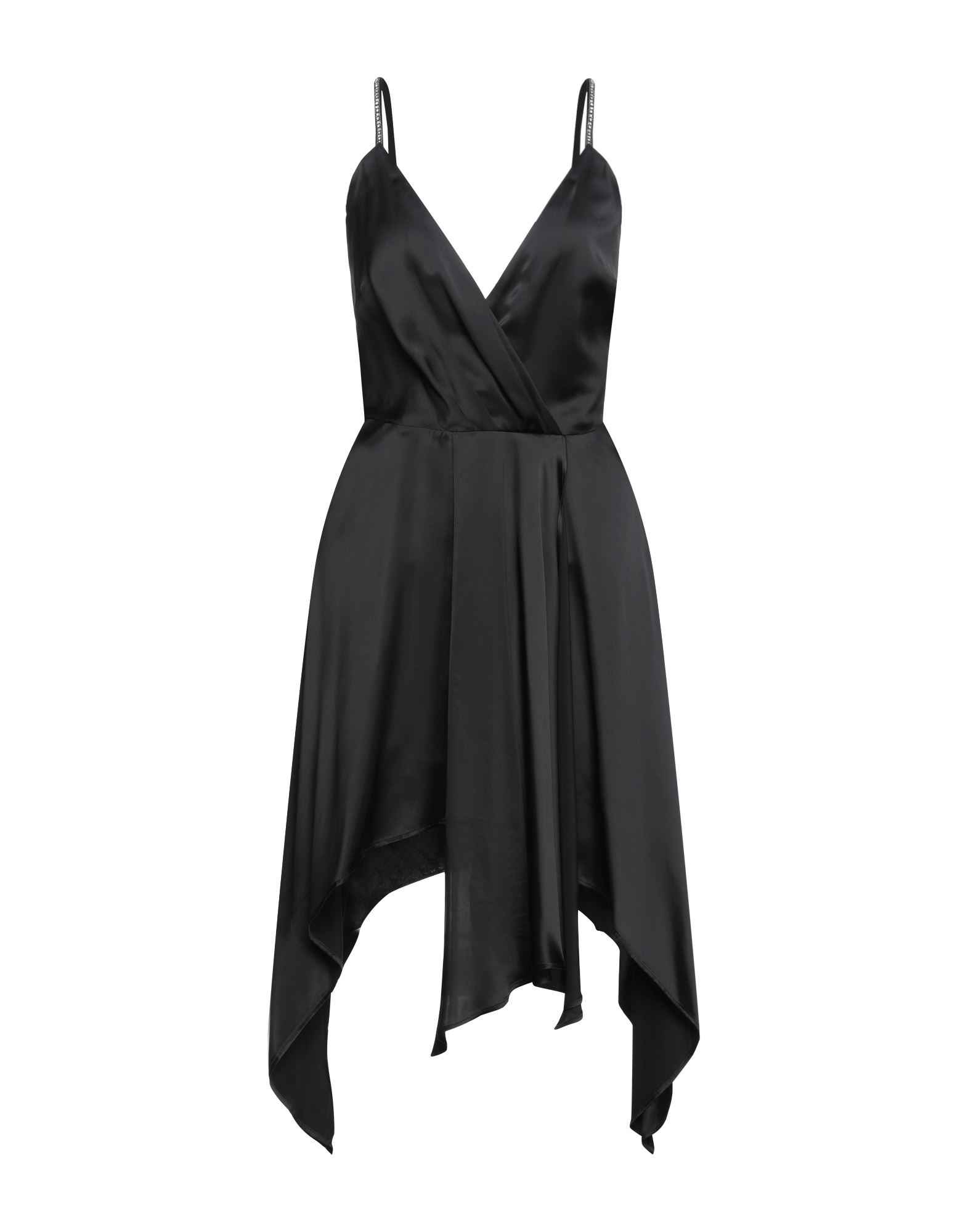 JOHN RICHMOND Mini-kleid Damen Schwarz von JOHN RICHMOND