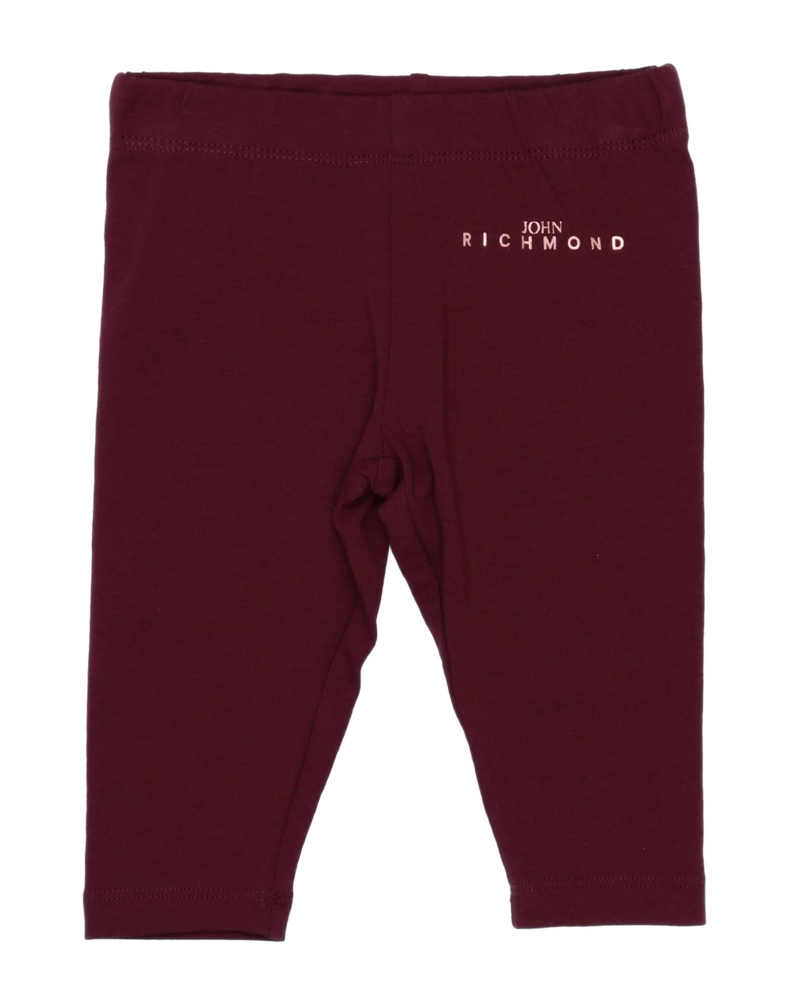 JOHN RICHMOND Leggings Kinder Bordeaux von JOHN RICHMOND