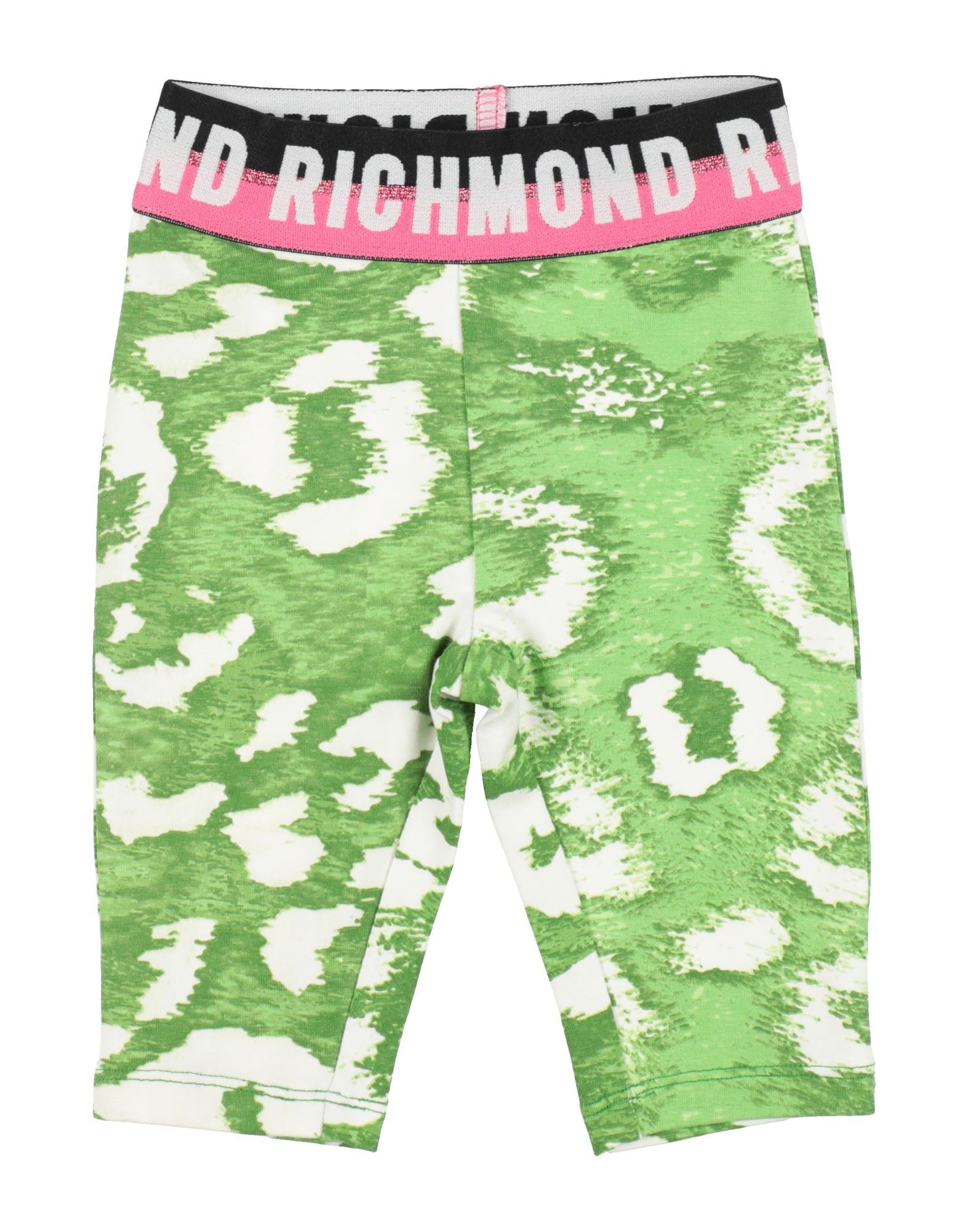 JOHN RICHMOND Leggings Kinder Säuregrün von JOHN RICHMOND