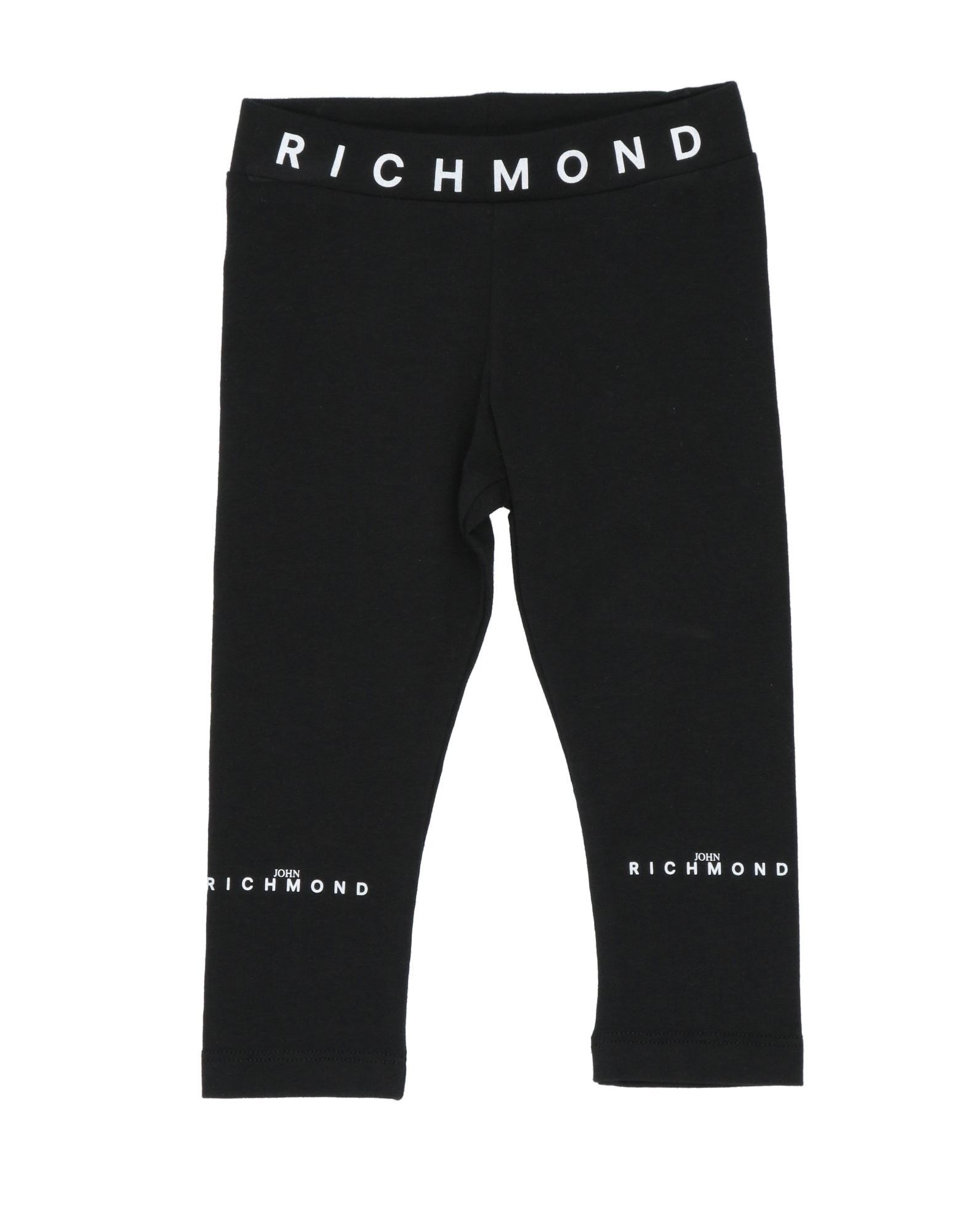 JOHN RICHMOND Leggings Kinder Schwarz von JOHN RICHMOND