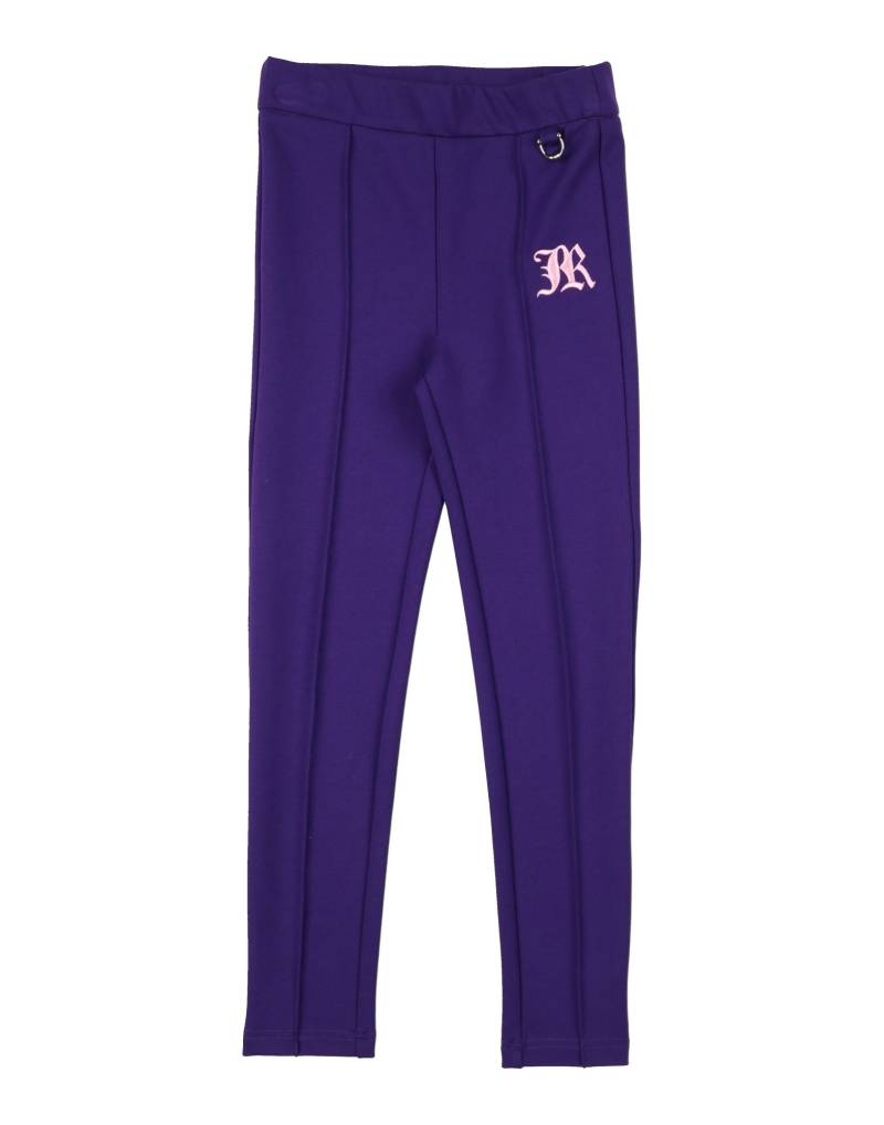 JOHN RICHMOND Leggings Kinder Violett von JOHN RICHMOND