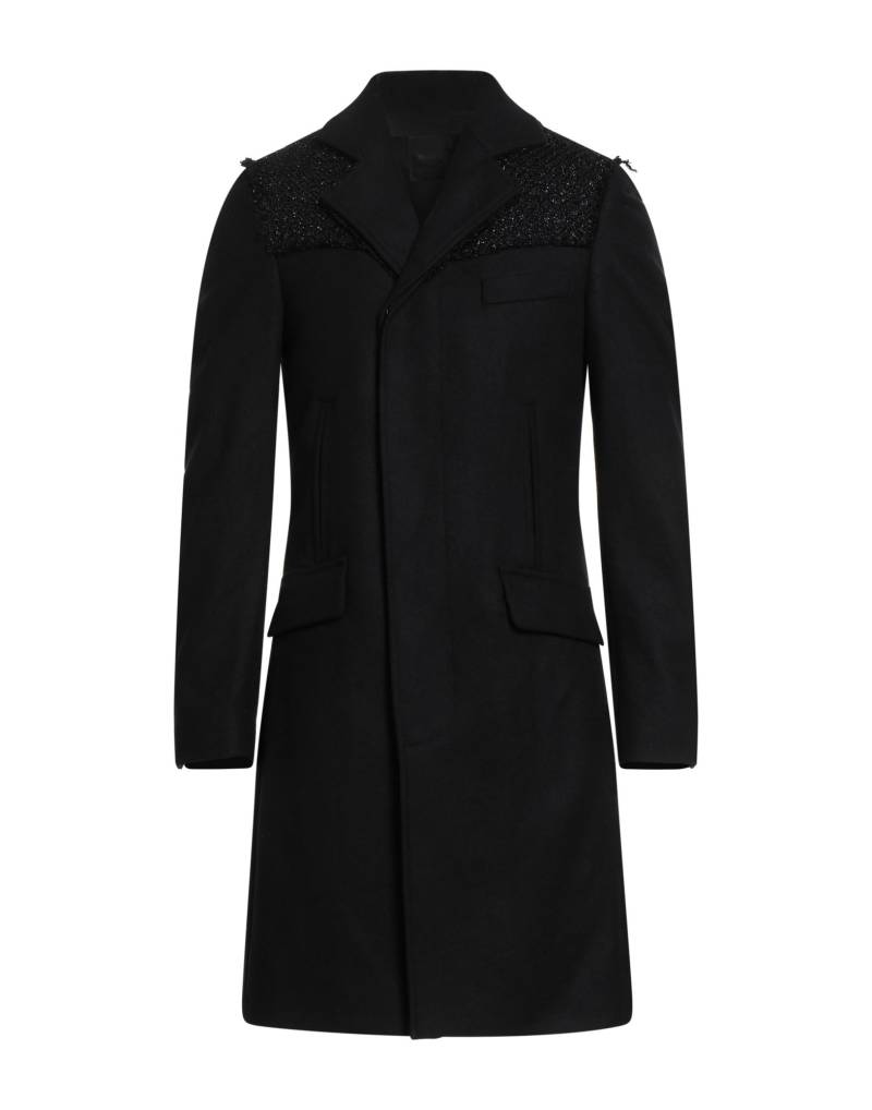 JOHN RICHMOND Mantel Herren Schwarz JOHN RICHMOND Mantel Herren Schwarz von JOHN RICHMOND