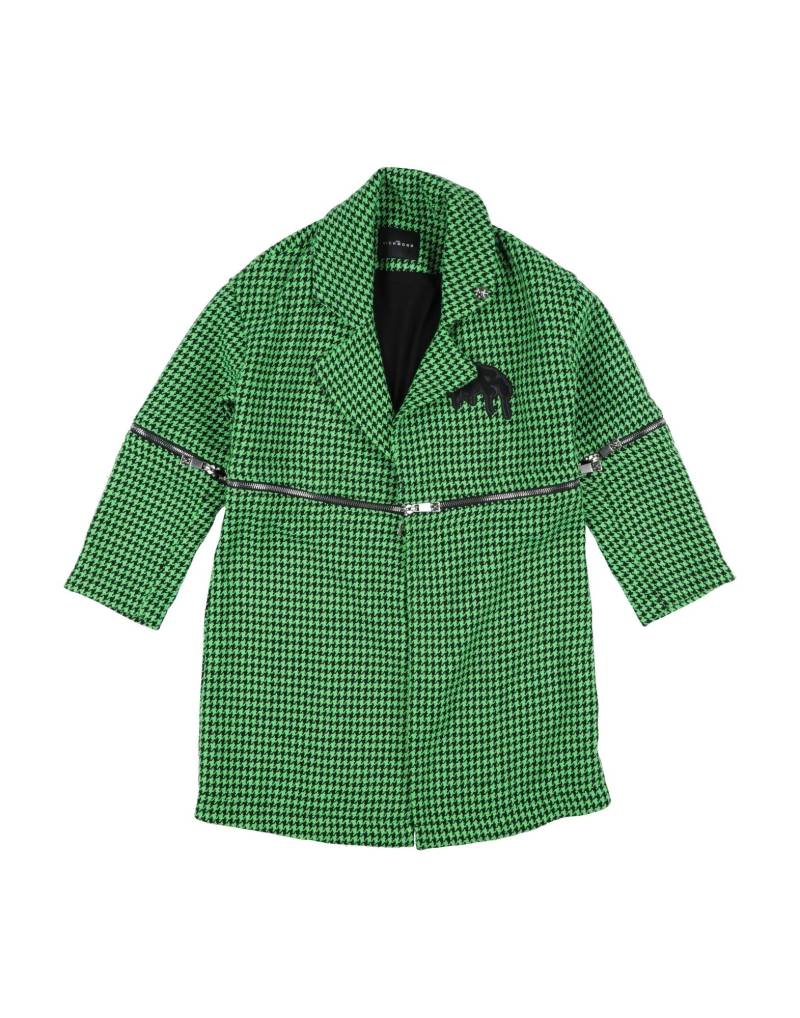 JOHN RICHMOND Mantel Kinder Limettengrün von JOHN RICHMOND