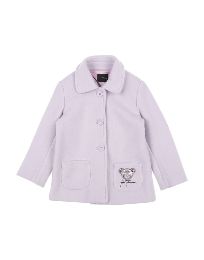 JOHN RICHMOND Mantel Kinder Lila von JOHN RICHMOND