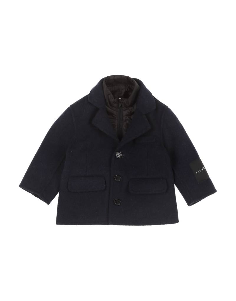 JOHN RICHMOND Mantel Kinder Nachtblau von JOHN RICHMOND