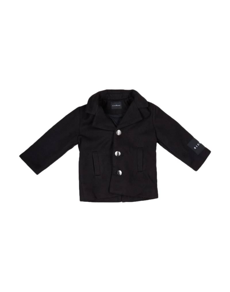 JOHN RICHMOND Mantel Kinder Schwarz von JOHN RICHMOND