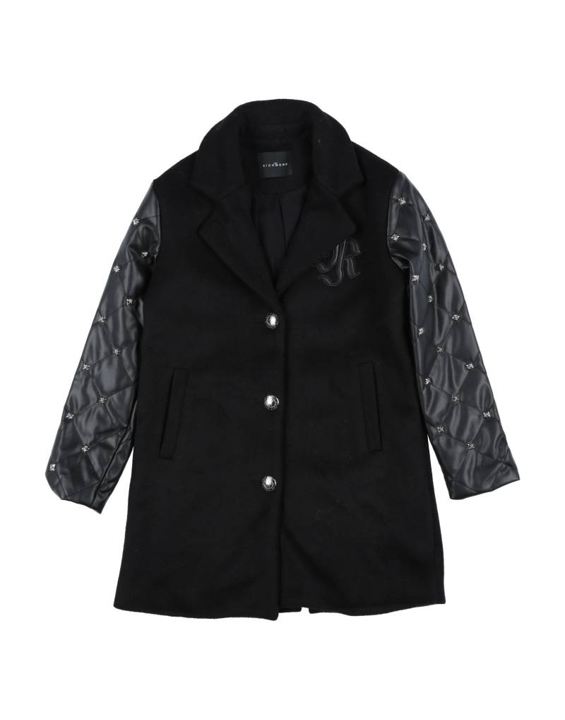 JOHN RICHMOND Mantel Kinder Schwarz von JOHN RICHMOND