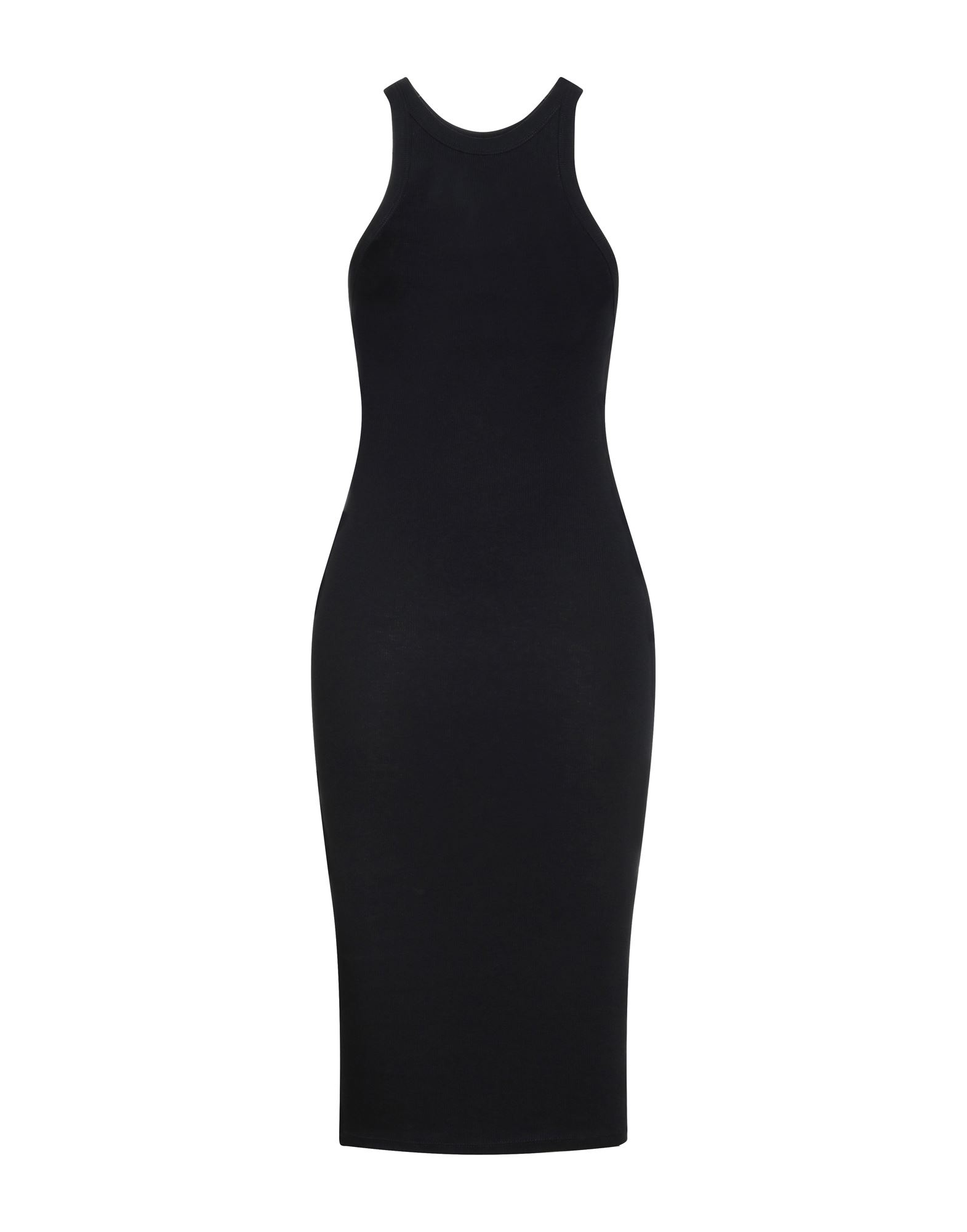 JOHN RICHMOND Midi-kleid Damen Nachtblau von JOHN RICHMOND