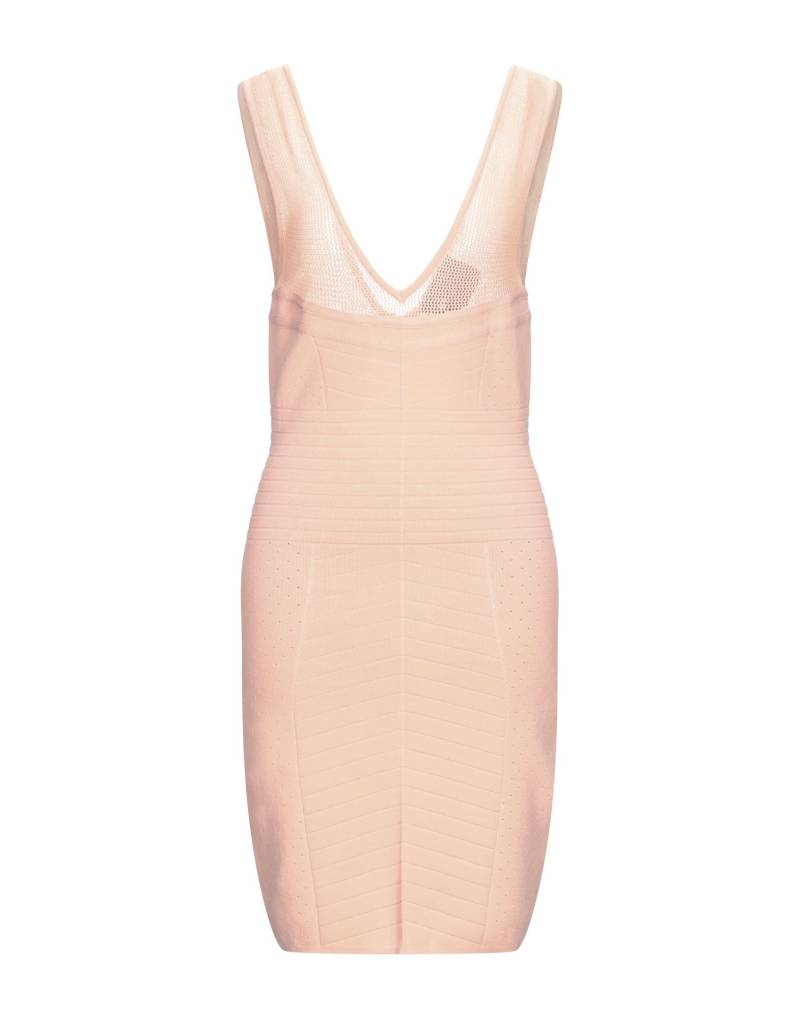 JOHN RICHMOND Midi-kleid Damen Pfirsich von JOHN RICHMOND