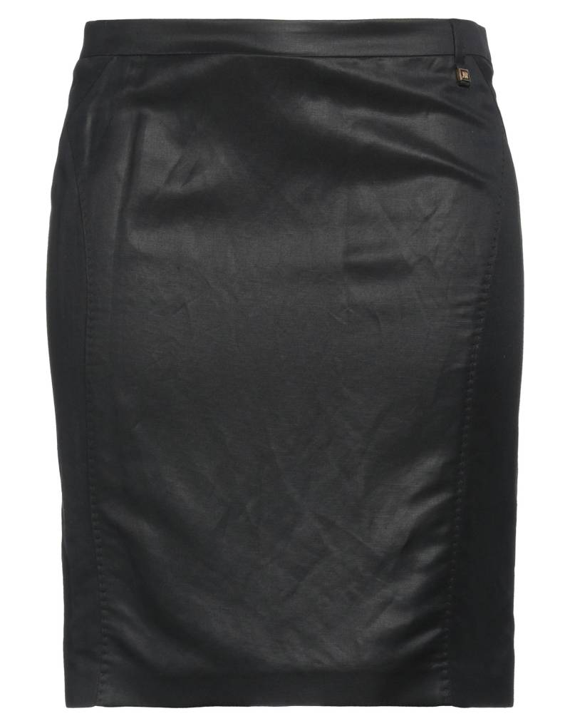 JOHN RICHMOND Midi-rock Damen Schwarz von JOHN RICHMOND