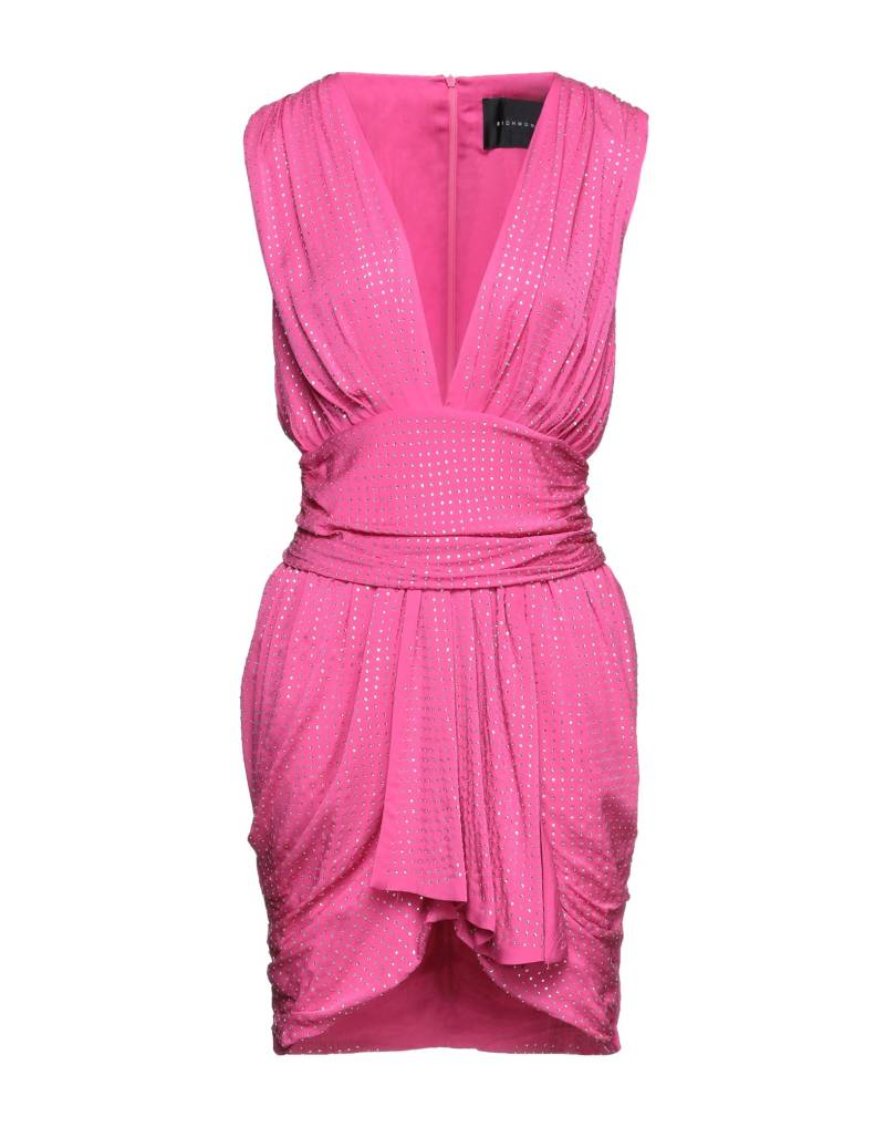 JOHN RICHMOND Mini-kleid Damen Fuchsia von JOHN RICHMOND