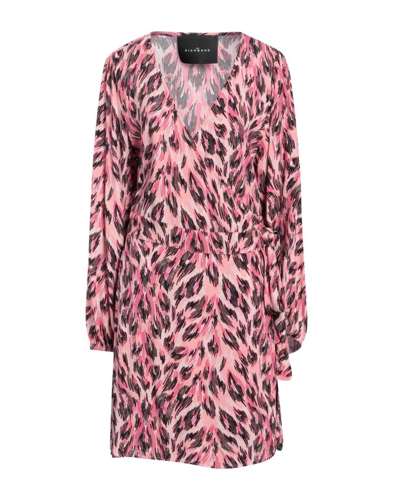 JOHN RICHMOND Mini-kleid Damen Fuchsia von JOHN RICHMOND