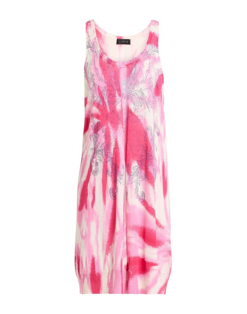JOHN RICHMOND Mini-kleid Damen Fuchsia von JOHN RICHMOND