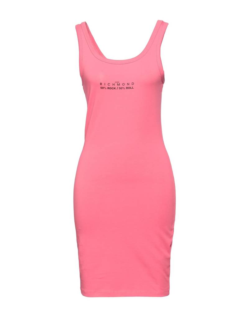 JOHN RICHMOND Mini-kleid Damen Fuchsia von JOHN RICHMOND