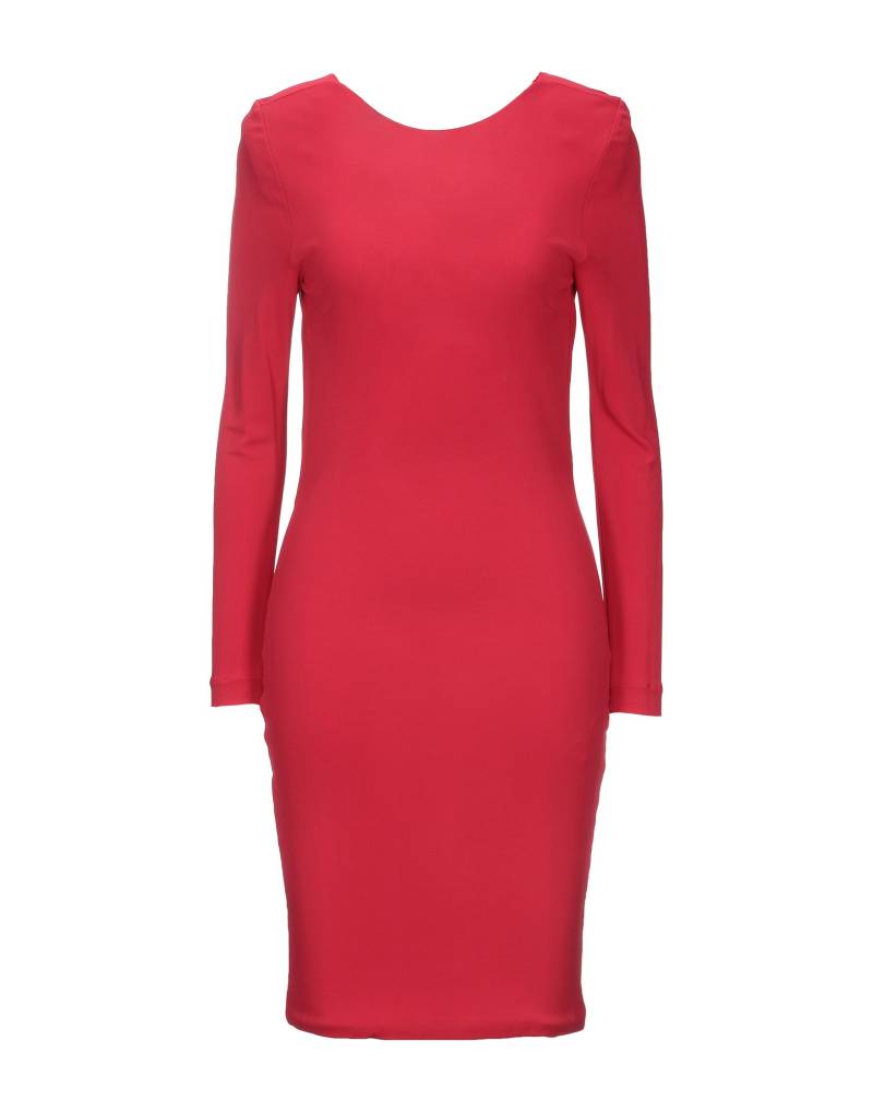 JOHN RICHMOND Mini-kleid Damen Rot von JOHN RICHMOND