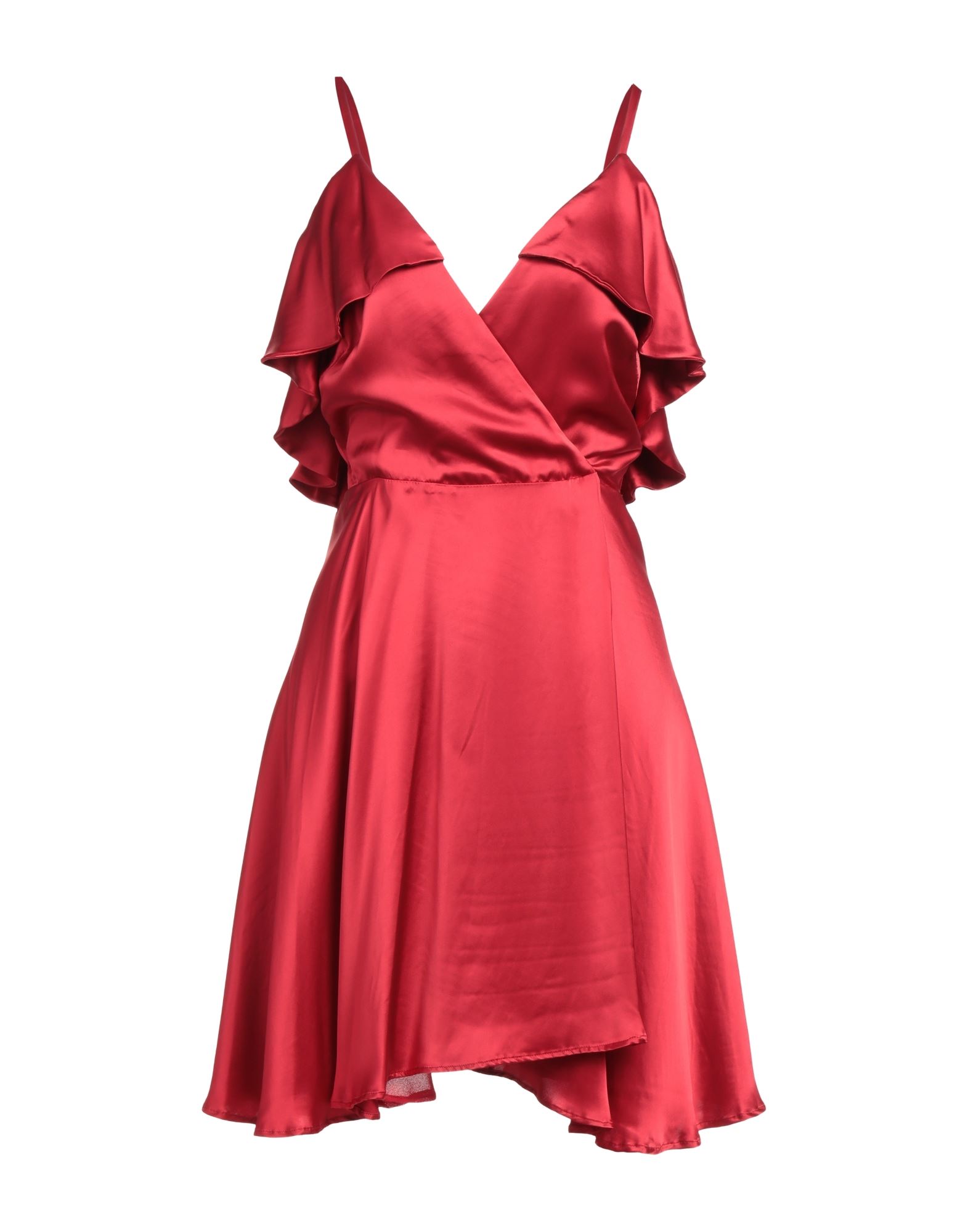 JOHN RICHMOND Mini-kleid Damen Rot von JOHN RICHMOND
