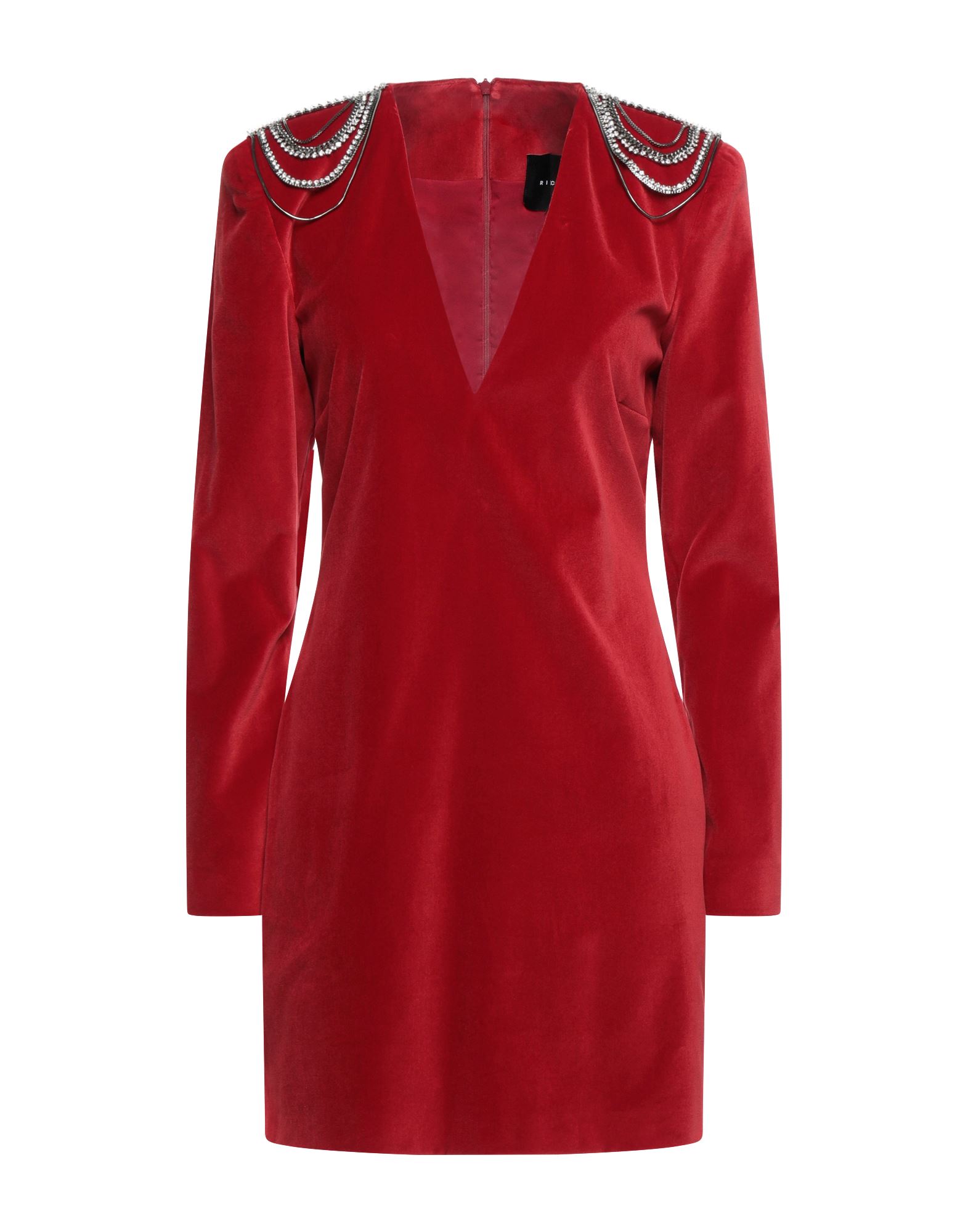 JOHN RICHMOND Mini-kleid Damen Rot von JOHN RICHMOND