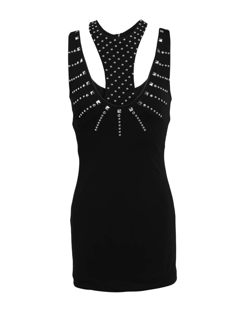 JOHN RICHMOND Mini-kleid Damen Schwarz von JOHN RICHMOND