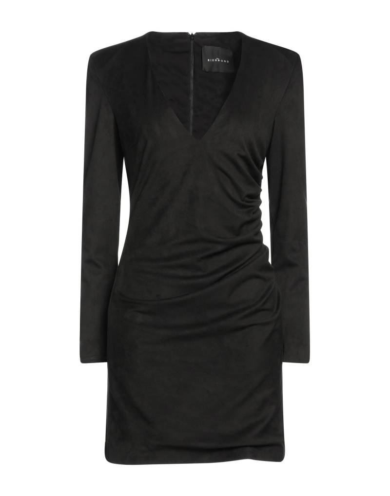 JOHN RICHMOND Mini-kleid Damen Schwarz von JOHN RICHMOND