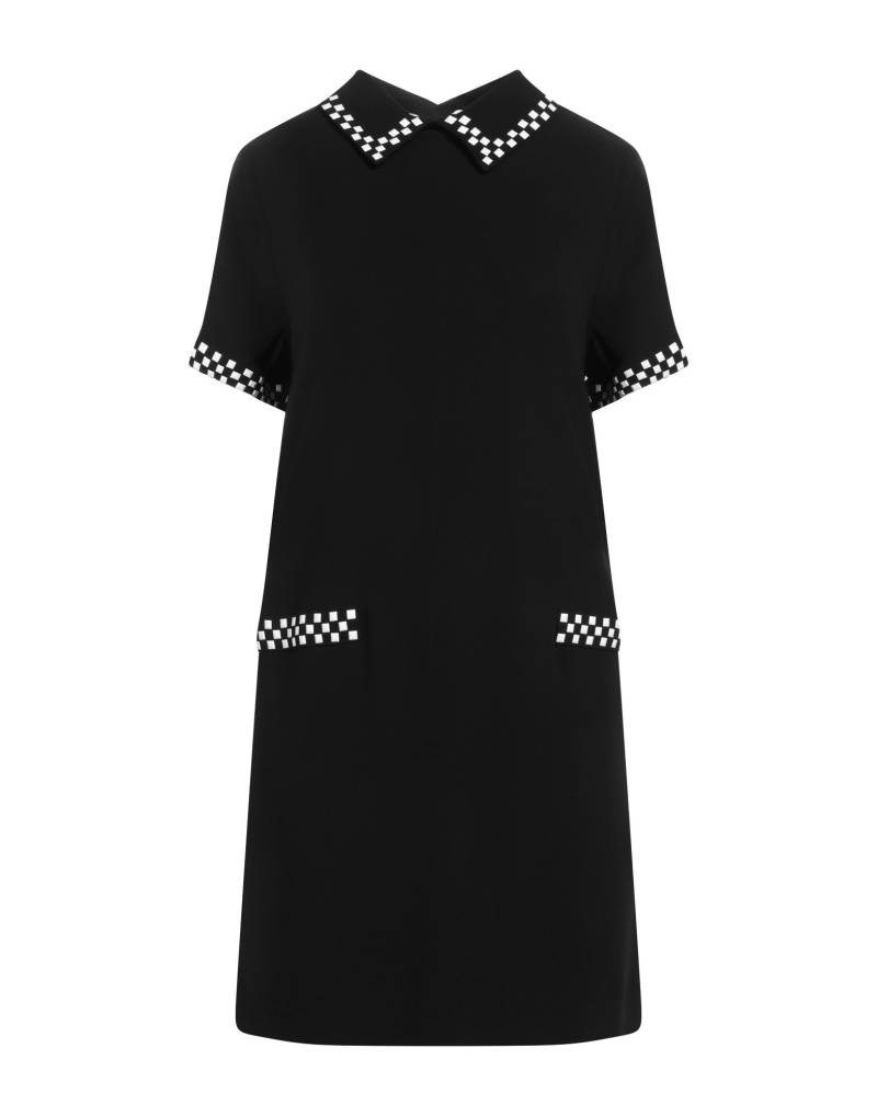 JOHN RICHMOND Mini-kleid Damen Schwarz von JOHN RICHMOND