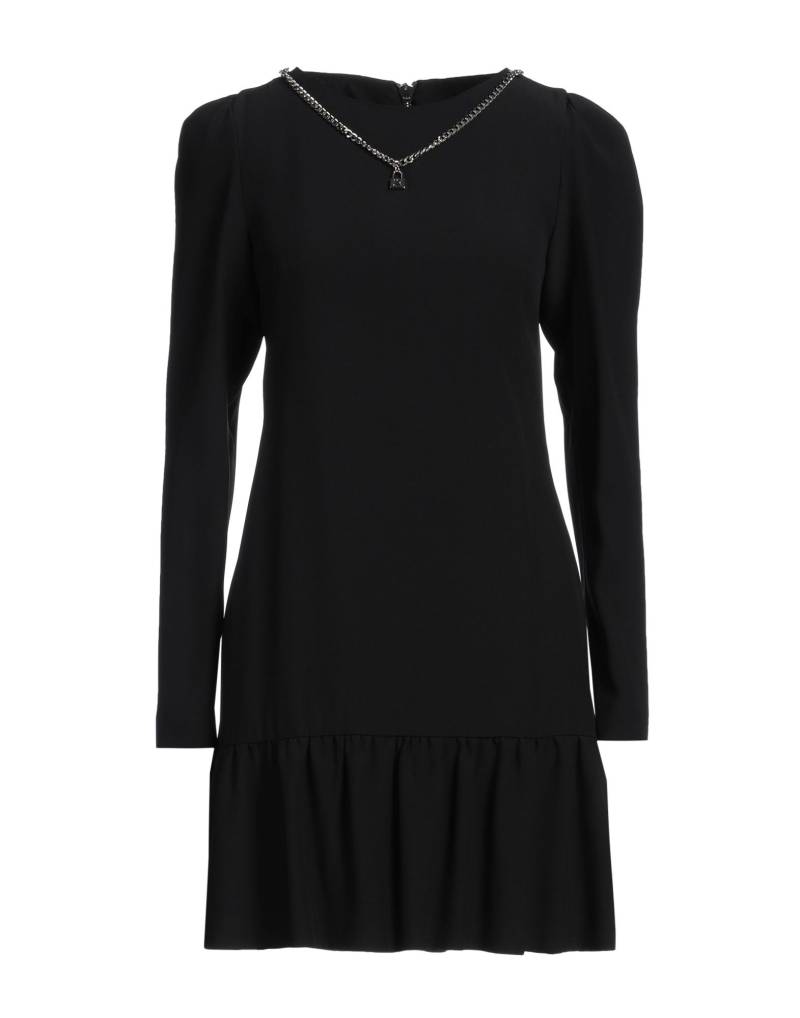 JOHN RICHMOND Mini-kleid Damen Schwarz von JOHN RICHMOND