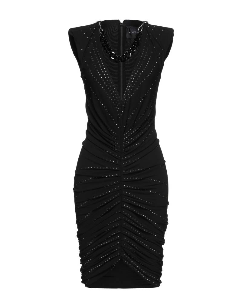 JOHN RICHMOND Mini-kleid Damen Schwarz von JOHN RICHMOND