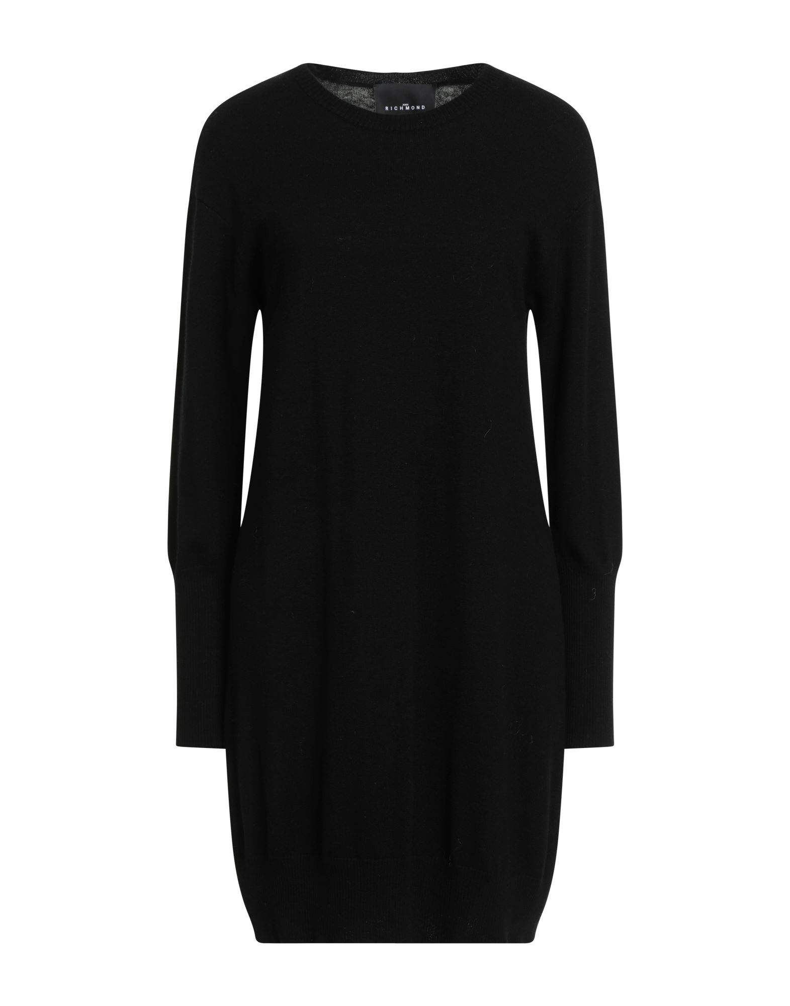 JOHN RICHMOND Mini-kleid Damen Schwarz JOHN RICHMOND Mini-kleid Damen Schwarz von JOHN RICHMOND