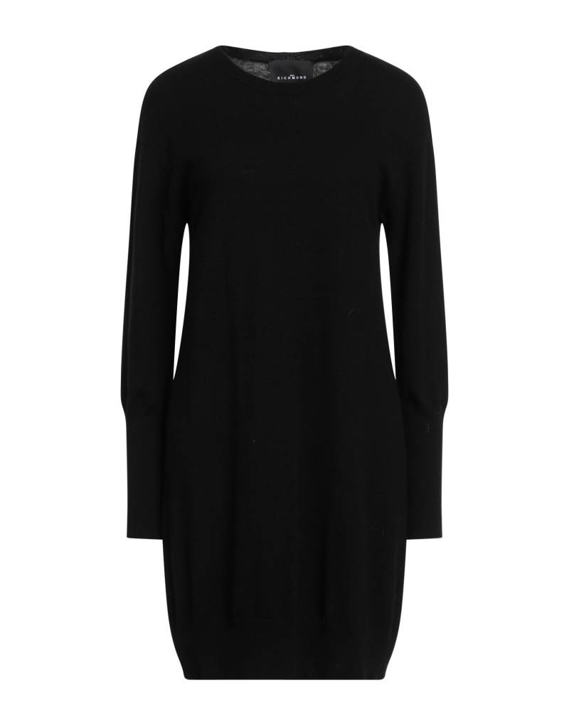 JOHN RICHMOND Mini-kleid Damen Schwarz von JOHN RICHMOND