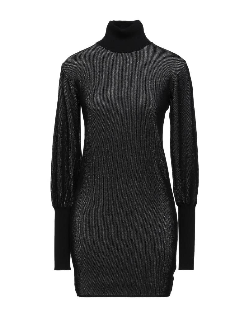 JOHN RICHMOND Mini-kleid Damen Schwarz von JOHN RICHMOND