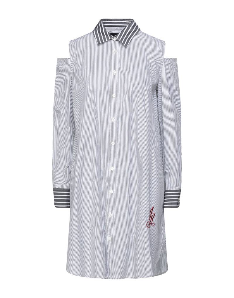 JOHN RICHMOND Mini-kleid Damen Weiß von JOHN RICHMOND