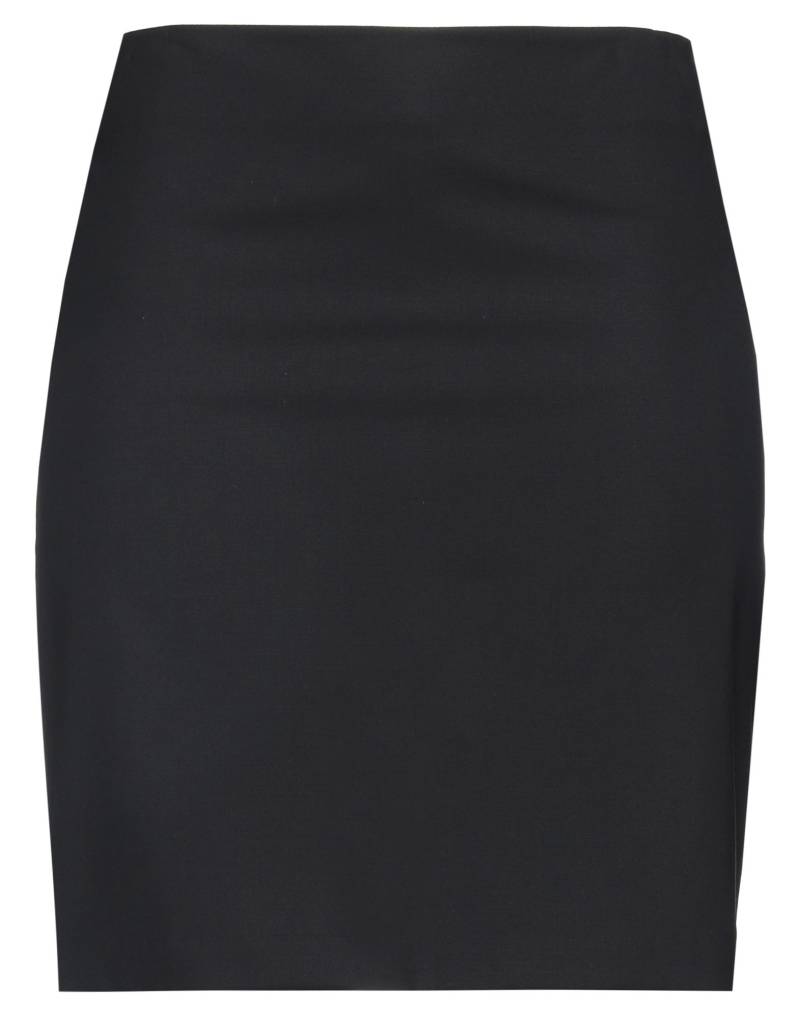 JOHN RICHMOND Minirock Damen Schwarz von JOHN RICHMOND