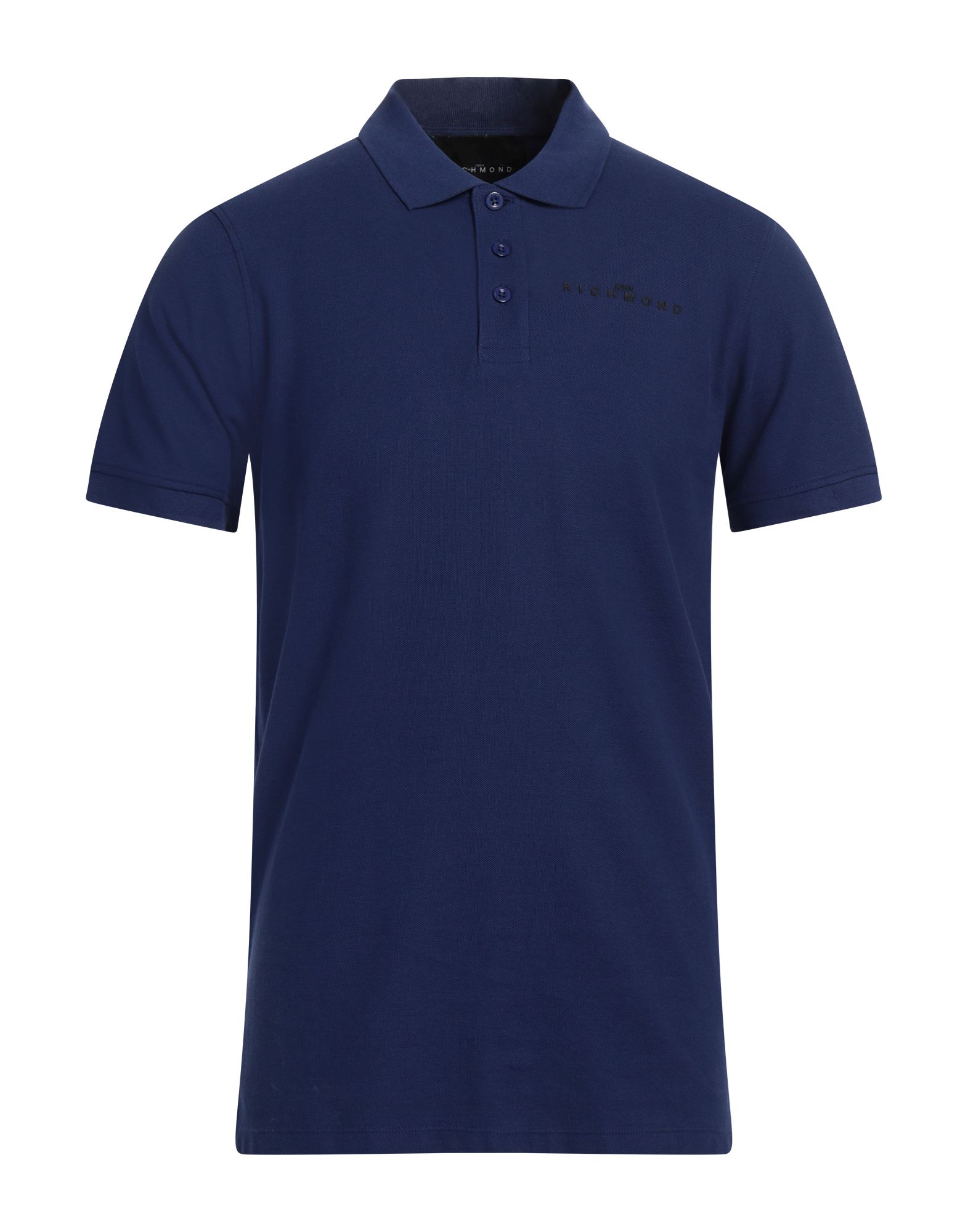 JOHN RICHMOND Poloshirt Herren Blau von JOHN RICHMOND