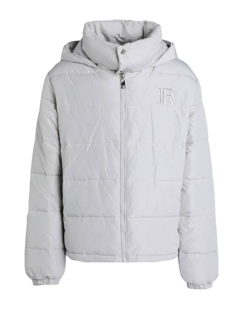 JOHN RICHMOND Pufferjacke & Daunenjacke Herren Hellgrau von JOHN RICHMOND