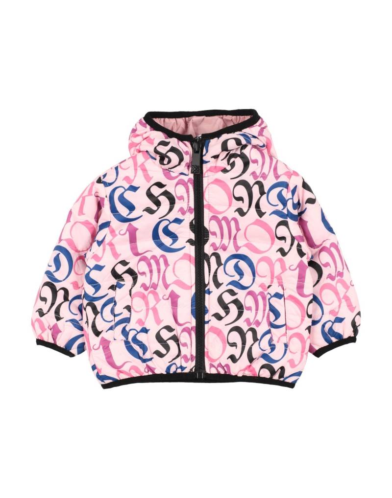 JOHN RICHMOND Pufferjacke & Daunenjacke Kinder Rosa von JOHN RICHMOND