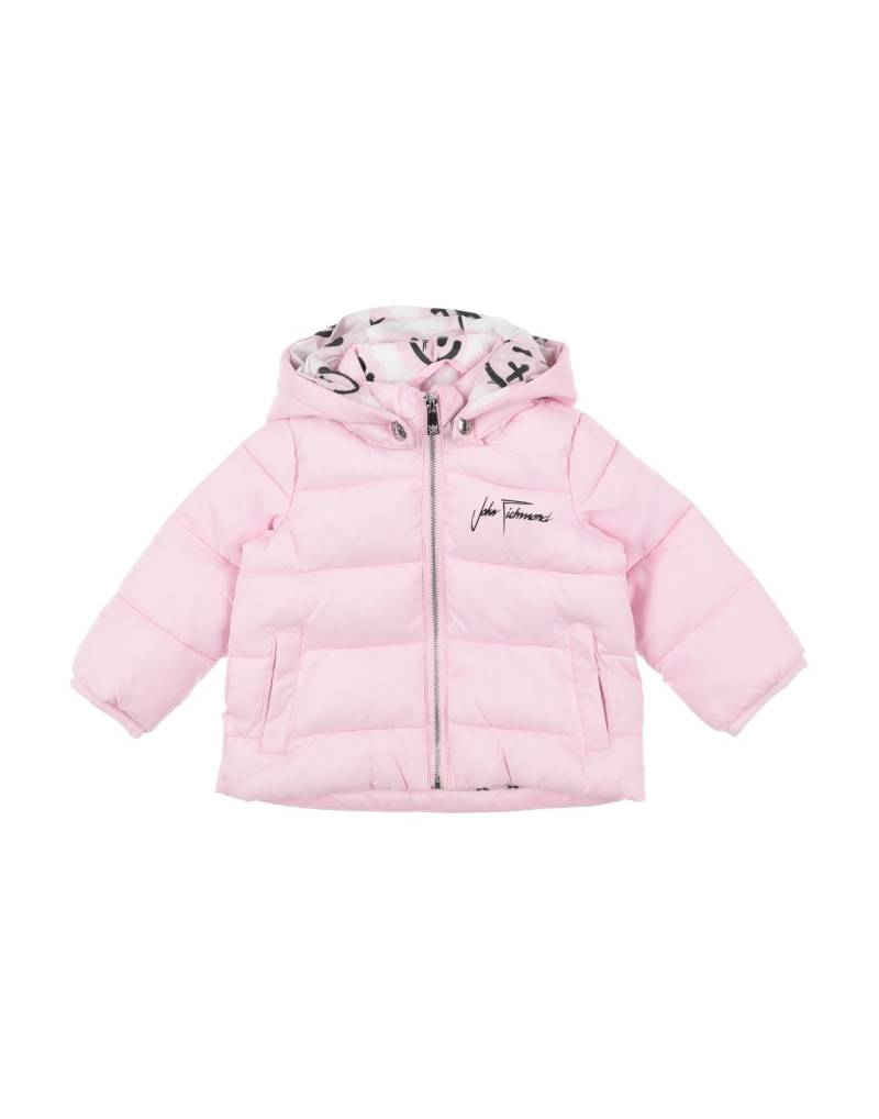 JOHN RICHMOND Pufferjacke & Daunenjacke Kinder Rosa von JOHN RICHMOND