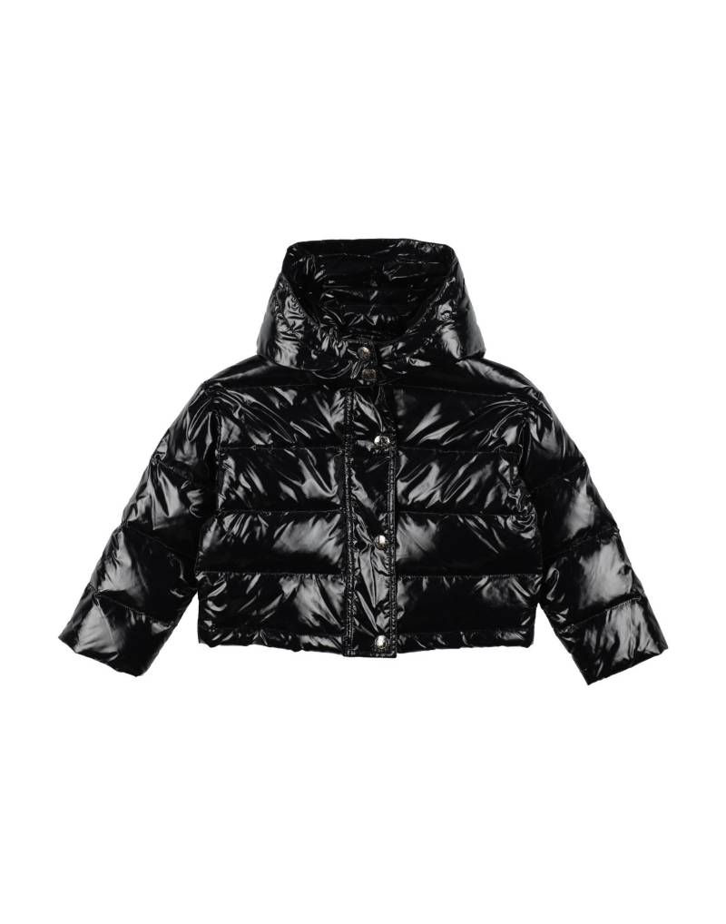 JOHN RICHMOND Pufferjacke & Daunenjacke Kinder Schwarz von JOHN RICHMOND
