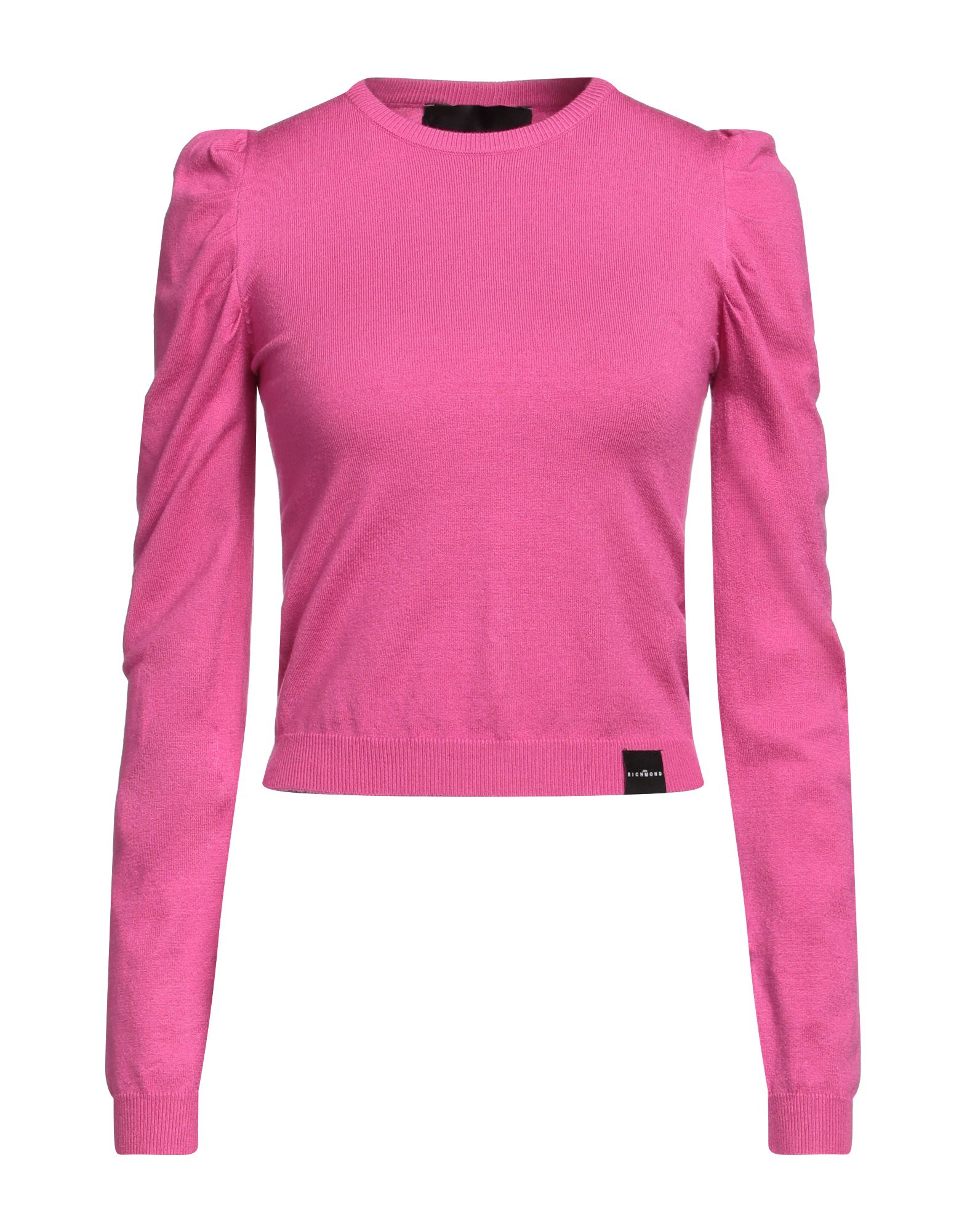 JOHN RICHMOND Pullover Damen Fuchsia von JOHN RICHMOND