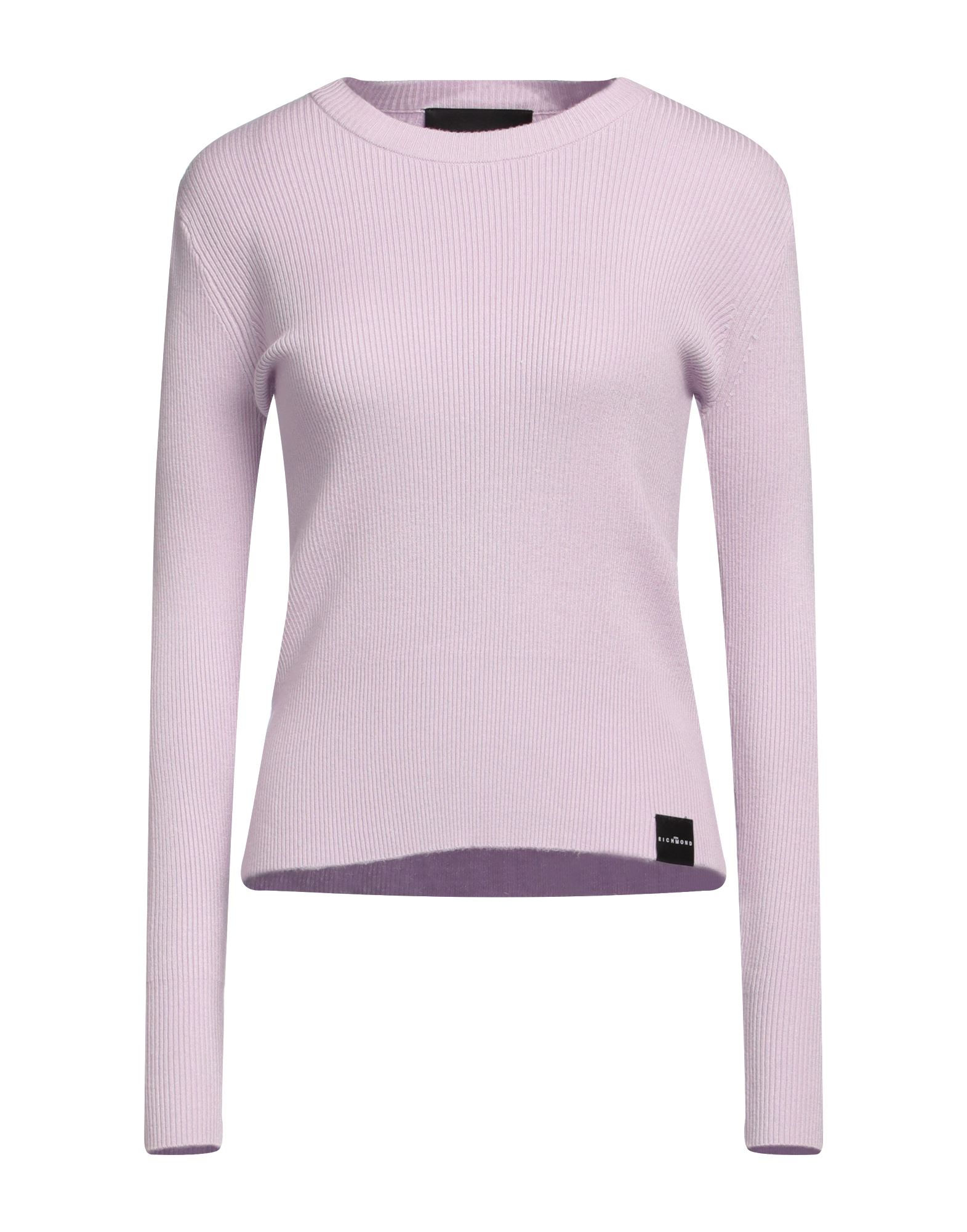 JOHN RICHMOND Pullover Damen Lila von JOHN RICHMOND