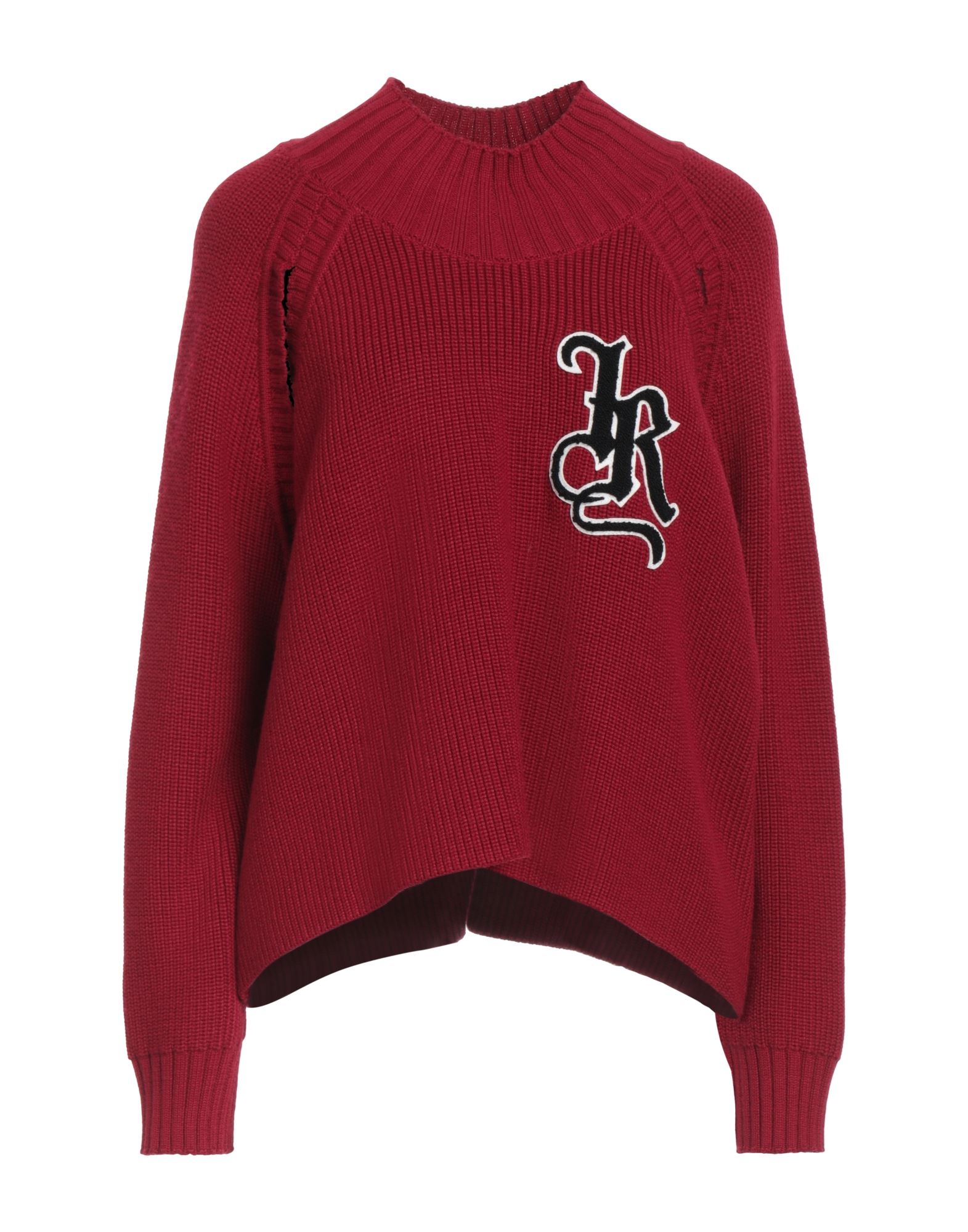 JOHN RICHMOND Pullover Damen Rot von JOHN RICHMOND